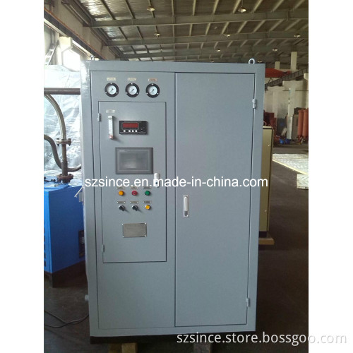 Membrane Generator for Ship (PM)
